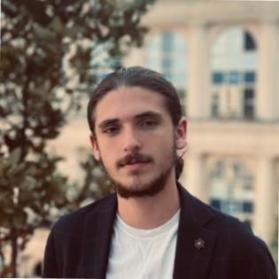 Laurent Amat